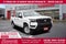 2026 Nissan Frontier Crew Cab S