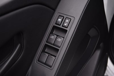 2026 Nissan Frontier Crew Cab S