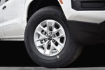 2026 Nissan Frontier Crew Cab S