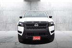 2026 Nissan Frontier Crew Cab S