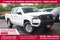 2026 Nissan Frontier Crew Cab S