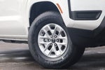 2026 Nissan Frontier Crew Cab S