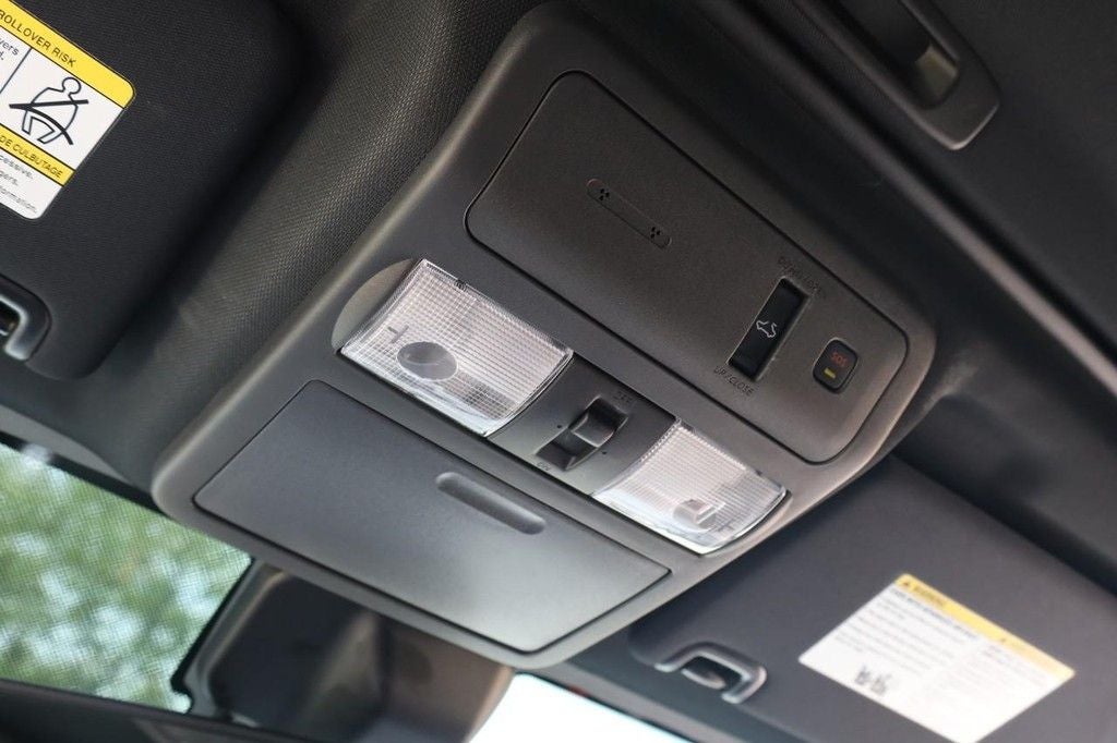 2025 Nissan Frontier Crew Cab PRO-4X®