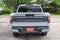2025 Nissan Frontier Crew Cab PRO-4X®