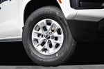 2026 Nissan Frontier Crew Cab S