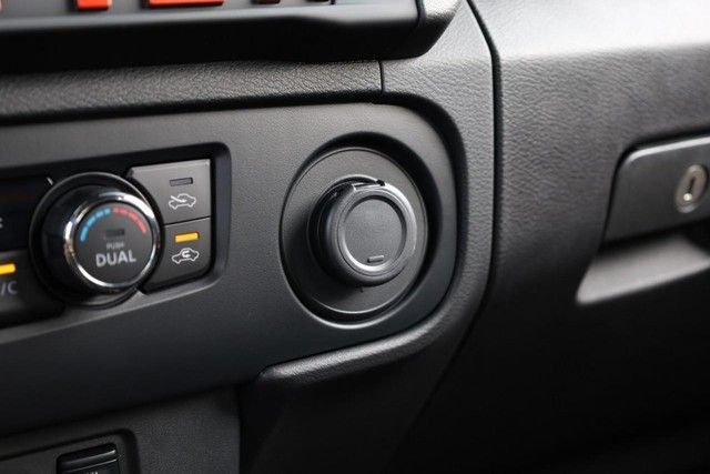 2026 Nissan Frontier Crew Cab PRO-4X® R by Roush®