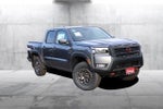 2026 Nissan Frontier Crew Cab PRO-4X® R by Roush®