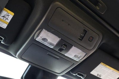 2026 Nissan Frontier Crew Cab PRO-4X® R by Roush®