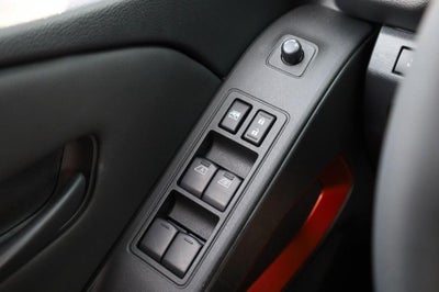 2026 Nissan Frontier Crew Cab PRO-4X® R by Roush®