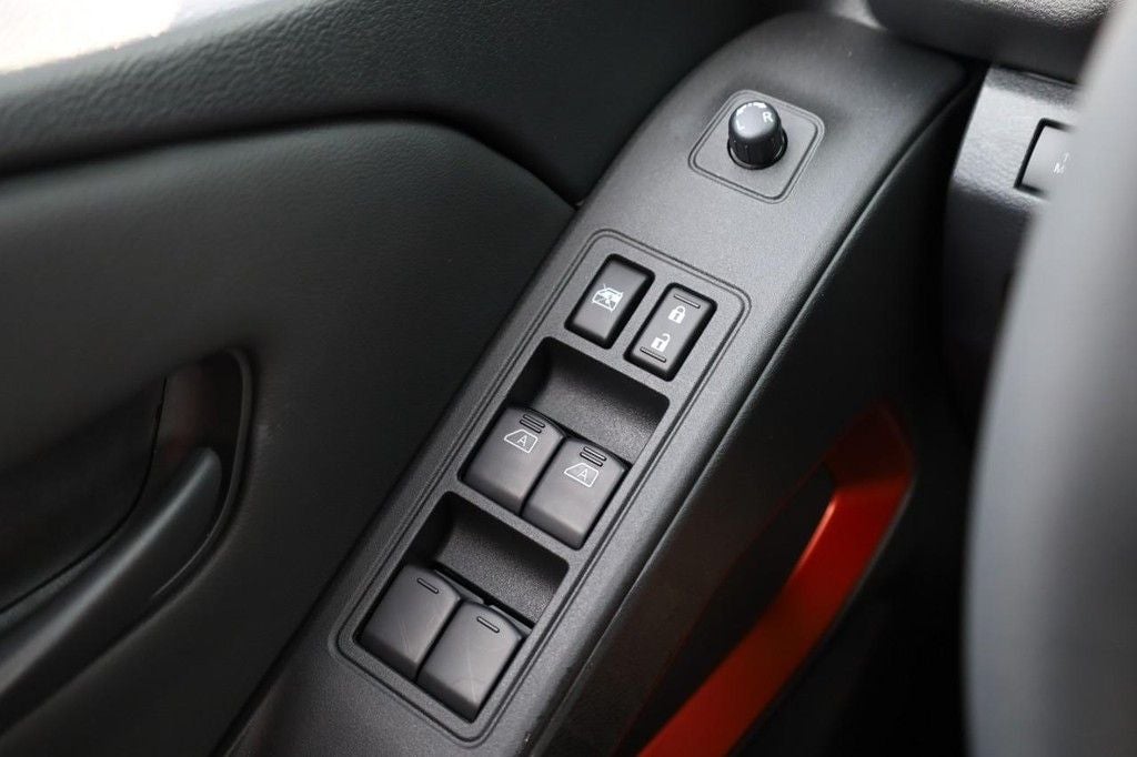 2026 Nissan Frontier Crew Cab PRO-4X® R by Roush®
