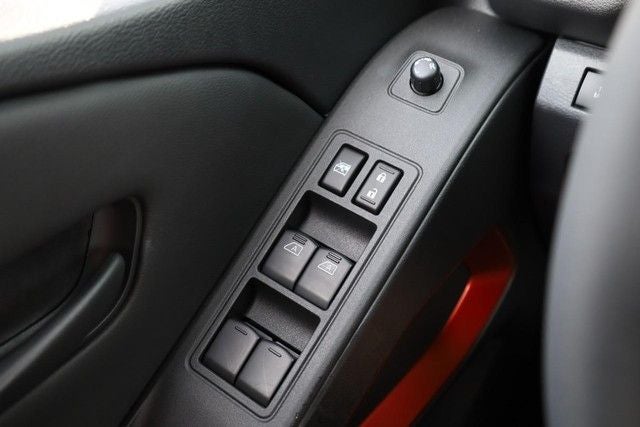 2026 Nissan Frontier Crew Cab PRO-4X® R by Roush®