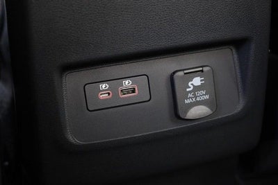2026 Nissan Frontier Crew Cab PRO-4X® R by Roush®