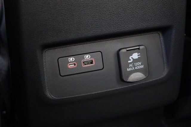2026 Nissan Frontier Crew Cab PRO-4X® R by Roush®