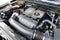 2026 Nissan Frontier Crew Cab PRO-4X® R by Roush®