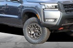 2026 Nissan Frontier Crew Cab PRO-4X® R by Roush®