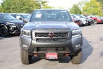 2026 Nissan Frontier Crew Cab PRO-4X® R by Roush®