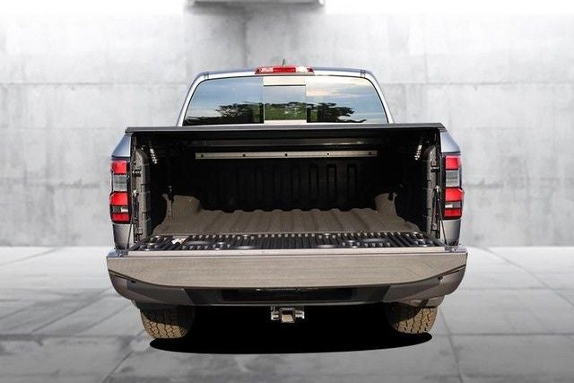 2026 Nissan Frontier Crew Cab PRO-4X® R by Roush®