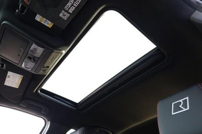 2026 Nissan Frontier Crew Cab PRO-4X® R by Roush®