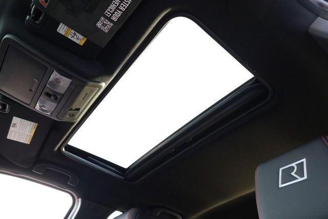 2026 Nissan Frontier Crew Cab PRO-4X® R by Roush®