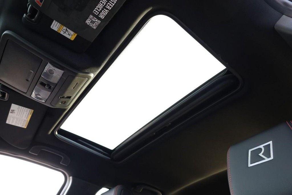 2026 Nissan Frontier Crew Cab PRO-4X® R by Roush®