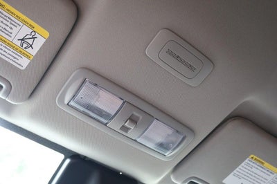 2022 Nissan Frontier Crew Cab S