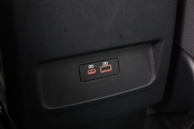 2022 Nissan Frontier Crew Cab S