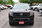 2022 Nissan Frontier Crew Cab S