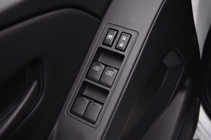 2026 Nissan Frontier Crew Cab S