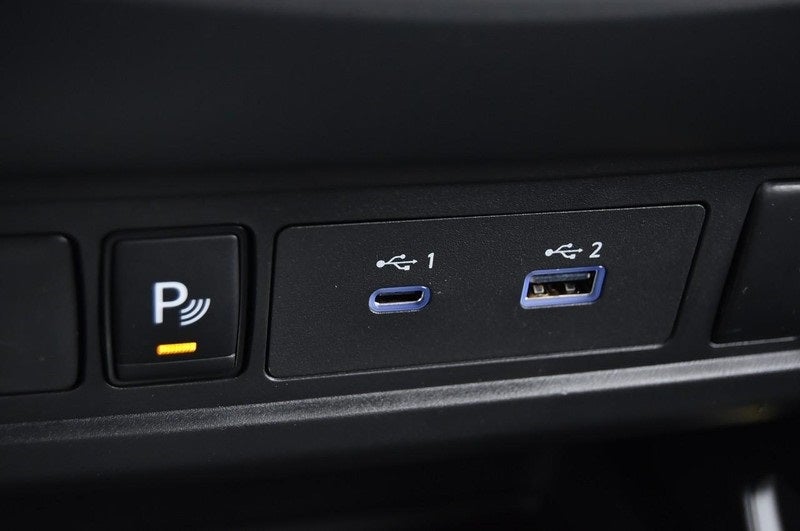 2026 Nissan Frontier Crew Cab S