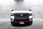 2026 Nissan Frontier Crew Cab S