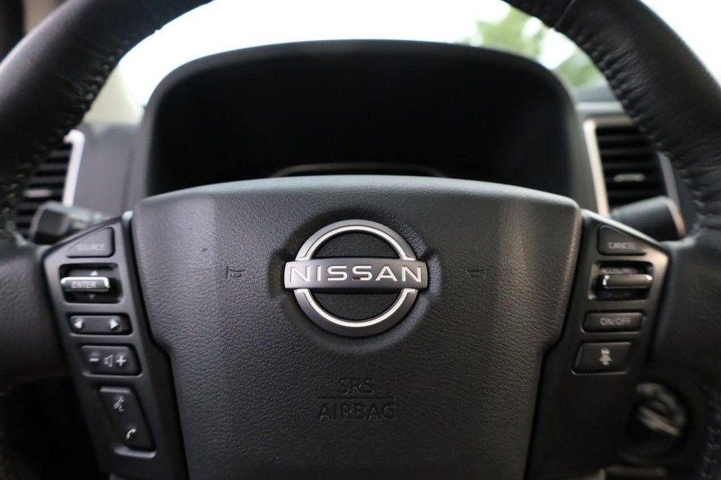 2022 Nissan Frontier SV 4WD Premium/ Tech/ Conv Pkgs [MotorTrend Certified