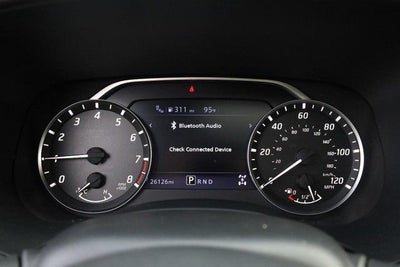 2022 Nissan Frontier SV 4WD Premium/ Tech/ Conv Pkgs [MotorTrend Certified