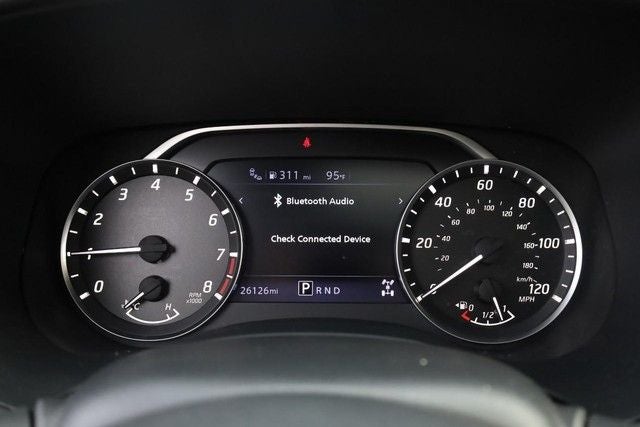 2022 Nissan Frontier SV 4WD Premium/ Tech/ Conv Pkgs [MotorTrend Certified