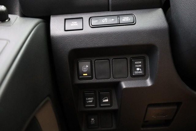 2022 Nissan Frontier SV 4WD Premium/ Tech/ Conv Pkgs [MotorTrend Certified
