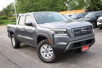 2022 Nissan Frontier SV 4WD Premium/ Tech/ Conv Pkgs [MotorTrend Certified