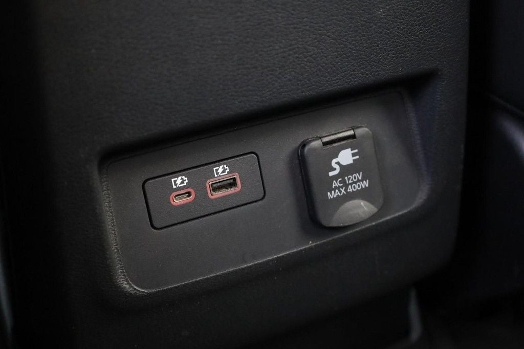 2022 Nissan Frontier SV 4WD Premium/ Tech/ Conv Pkgs [MotorTrend Certified