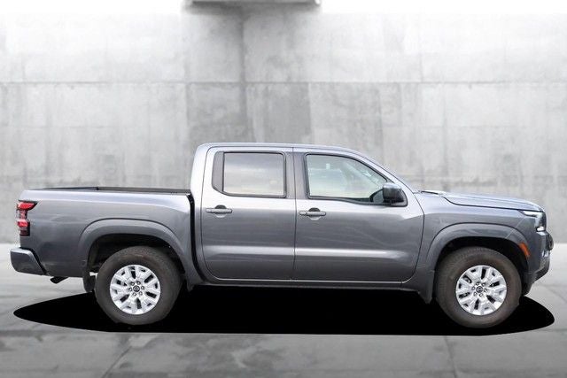 2022 Nissan Frontier SV 4WD Premium/ Tech/ Conv Pkgs [MotorTrend Certified