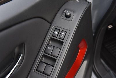 2024 Nissan Frontier Crew Cab PRO-4X®