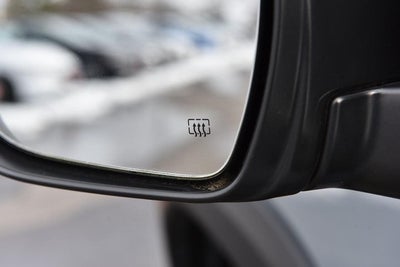 2024 Nissan Frontier Crew Cab PRO-4X®