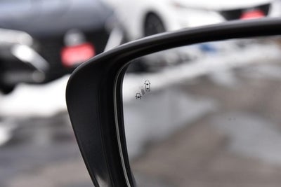 2024 Nissan Frontier Crew Cab PRO-4X®