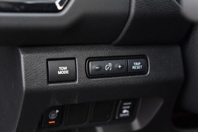 2024 Nissan Frontier Crew Cab PRO-4X®