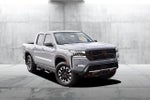 2024 Nissan Frontier Crew Cab PRO-4X®