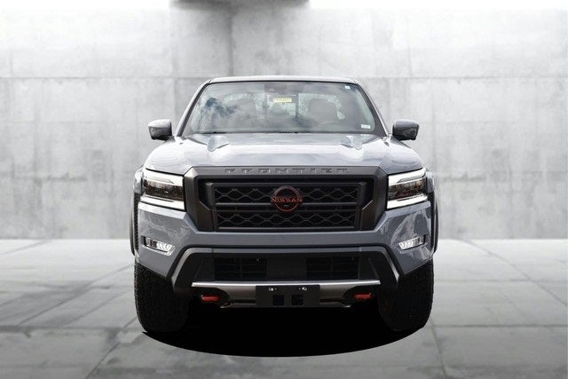 2024 Nissan Frontier Crew Cab PRO-4X®
