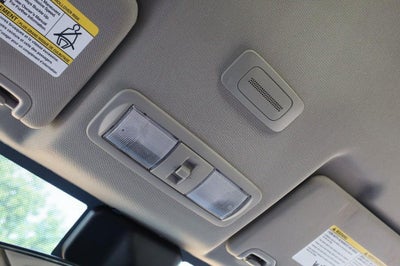 2022 Nissan Frontier Crew Cab SV