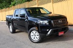2022 Nissan Frontier Crew Cab SV