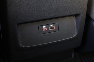 2022 Nissan Frontier Crew Cab SV
