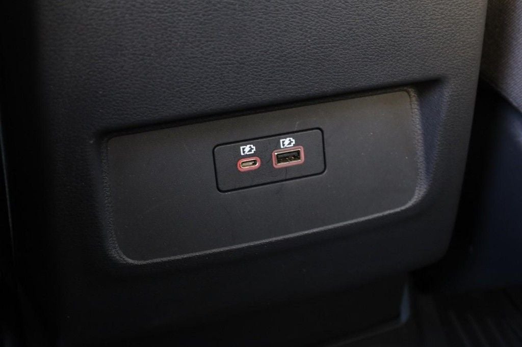 2022 Nissan Frontier Crew Cab SV
