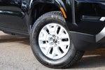 2022 Nissan Frontier Crew Cab SV