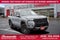 2025 Nissan Frontier Crew Cab PRO-4X®