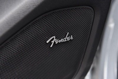 2025 Nissan Frontier Crew Cab PRO-4X®